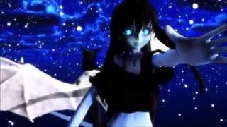 MMD Shatter me [upl. by Aerbas]