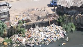 Rio Olympics athletes face risks in contaminated water [upl. by Nodyl466]