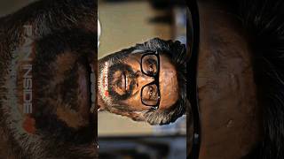 Jailer emotional scene💔🥺Rajnikant lounging scene jailerjailermovieanirudhshorts rajnikanth [upl. by Narret]