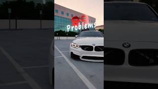 Got 99 Problems  F80 M3 Edit ⚡️ [upl. by Goran]