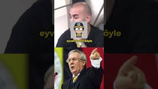 Bağırın o zaman en büyük Fenerbahçe diye Edits No18 [upl. by Ocirrej]