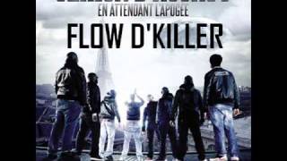 Sexion DAssaut  Flow dkiller Extrait Nouvel Album quotEn attendant lapogéequot [upl. by Els]