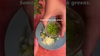 Cheesy Jacket Potatoes Recipe Try This😋 ytshorts shorts homemade streetfood foodie food [upl. by Elyn]