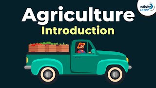 Introduction to Agriculture  Crop Production and Management  Dont Memorise [upl. by Lerrad]