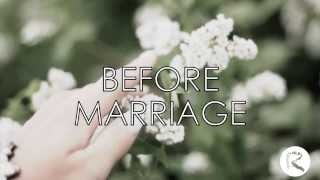 Premarital Counseling Promo beredefined jflo3 [upl. by Eittak62]