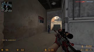 CounterStrike Source is making a comeback [upl. by Engdahl876]