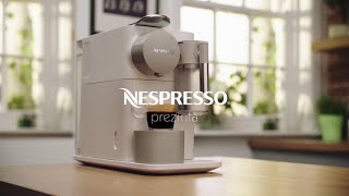 Nespresso Lattissima One  RO [upl. by Bandler470]