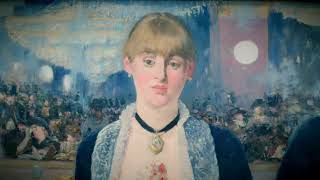 A Visit To The Courtauld Gallery Manet Van Gogh and Gauguin [upl. by Larkins]