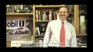 Alpina Dairy Plant Testimonial Mobil Delvac Subtitled [upl. by Solegna383]