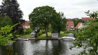 Silkeborg Denmark  July 4 2011 [upl. by Yllac88]