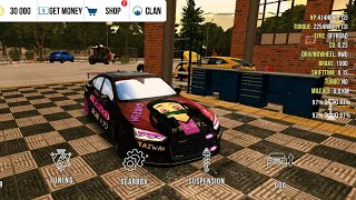 Cpm free account 43 world sale cars 414hp glitch cars [upl. by Terraj]