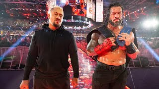 Mustsee Superstar debuts of 2022 WWE Playlist [upl. by Adnalu7]