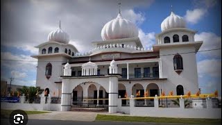 Guru nanak dev ji gurupurab celebration in Australia wallan [upl. by Kcirddes]