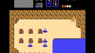 The Legend of Zelda famicom part 1 [upl. by Gabrielle]