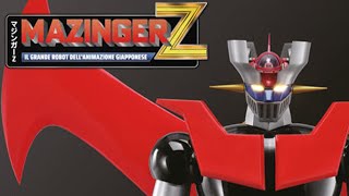 Mazinger Z  Commodore 64 [upl. by Rosalinda]