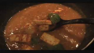 Paneer Tikka Masala recipe  Indian vegetarian recipe [upl. by Aihsekram370]