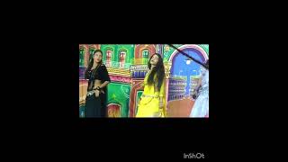 video dhobi gana  ramlila me youtube video [upl. by Ainoek]