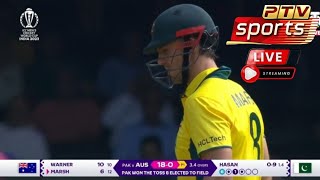 ptv sports live streamingptv sports livePakistan Vs Australialive match [upl. by Grimbald]