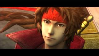 Sengoku Basara Samurai Heroes  All Yukimura Sanada Cutscenes English Dub HD [upl. by Julianne557]