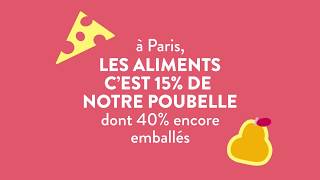 Comment réduire ses déchets alimentaires [upl. by Noicpecnoc]