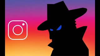 Spiare INSTAGRAM Con un APP in INCOGNITO Visualizzare STORIE e i PROFILI senza lasciare TRACCE [upl. by Thynne]