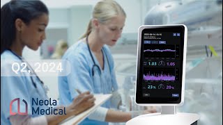 Neola Medical  Q2 Presentation 2024 [upl. by Melissa]