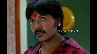 Kanchana Full Movie Part 8  Raghava Lawrence Laxmi Rai [upl. by Noivaz]