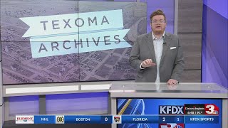 Trending in Texoma — Tuesday October 8 2024 [upl. by Coplin]