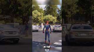 How to Visit Aunt Mays Grave  Spider Man 2 [upl. by Akemej]