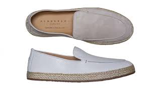 Loafer  ABACI [upl. by Bringhurst]