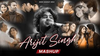 Promises Mashup  TT Song official Arijit Singh  Vishal Mishra  Bollywood Sad Love Songs [upl. by Otreblig202]