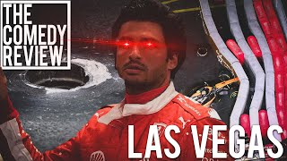 The Las Vegas GP Was a Mess  F1 2023 Las Vegas Grand Prix The Comedy Review [upl. by Nimaj695]