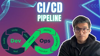 CICD Pipeline Basics Explained  Simplifying DevOps Automation [upl. by Divadleahcim]