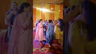 Gadwali dance ❤️❤️💖💖 trendingshorts song gadwalimusic gadwalidance gadwaliculture dance [upl. by Nojad476]