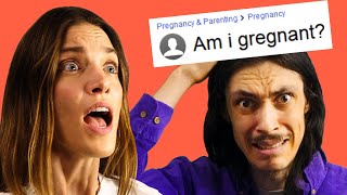 Turning Yahoo Answers Into Beautiful Music — internet drama part 6 feat CharlotteCardin [upl. by Pincince]