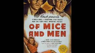 Of Mice and Men 1939 [upl. by Resiak274]