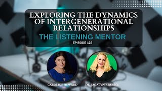 EXPLORING THE DYNAMICS OF INTERGENERATIONAL RELATIONSHIPS [upl. by Winter880]