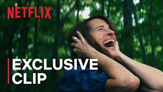 Leave The World Behind  Exclusive Clip  Netflix [upl. by Simah]