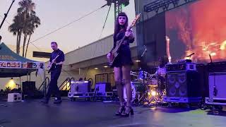 Messer Chups Live 2023 Tiki Oasis San Diego CA [upl. by Hamforrd]