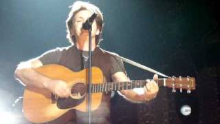 JOHN MELLENCAMP  Minutes to Memories  Albany NY  Dec 8 2007 [upl. by Buckden]