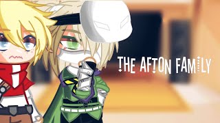 •MCYTs react to Afton Family memes•READ THE DESCRIPTION• [upl. by Xaviera427]