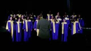 Westhill Gospel Choir  Create In Me A Clean Heart [upl. by Morra]