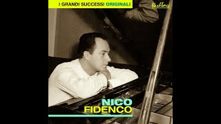 Nico Fidenco  Legata a un granello di sabbia date 1961 For Piano [upl. by Nath]