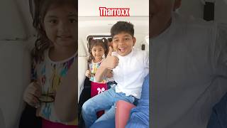 Tharroxx top model shortsshortfunwithravina youtubeshorts [upl. by Rania]