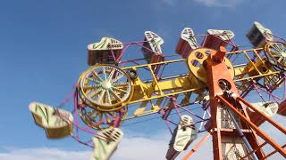 Montana Fair  Billings MT [upl. by Zsamot197]