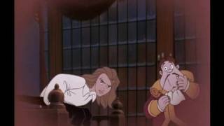 Beauty and the Beast  Trailer 1  1991 Original Theatrical Trailer 35mm 4K [upl. by Ruthy]