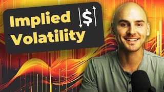 Mastering Implied Volatility What Options Traders Need to Know [upl. by Ntsuj319]