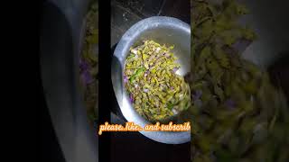 grasshoppers grasshoppers cooking 1000subscriber [upl. by Neelyhtak]