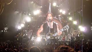 Lenny Kravitz Live New York 2012 00015 [upl. by Otrebile]