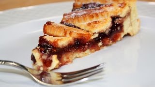 Crostata di marmellata [upl. by Shurwood]